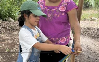 Hammock-Making Workshop